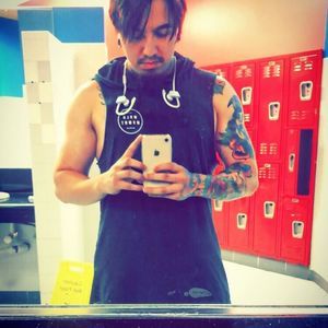 Meet your Posher, Adrian